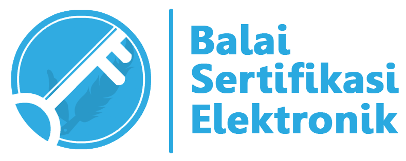 Logo BSrE